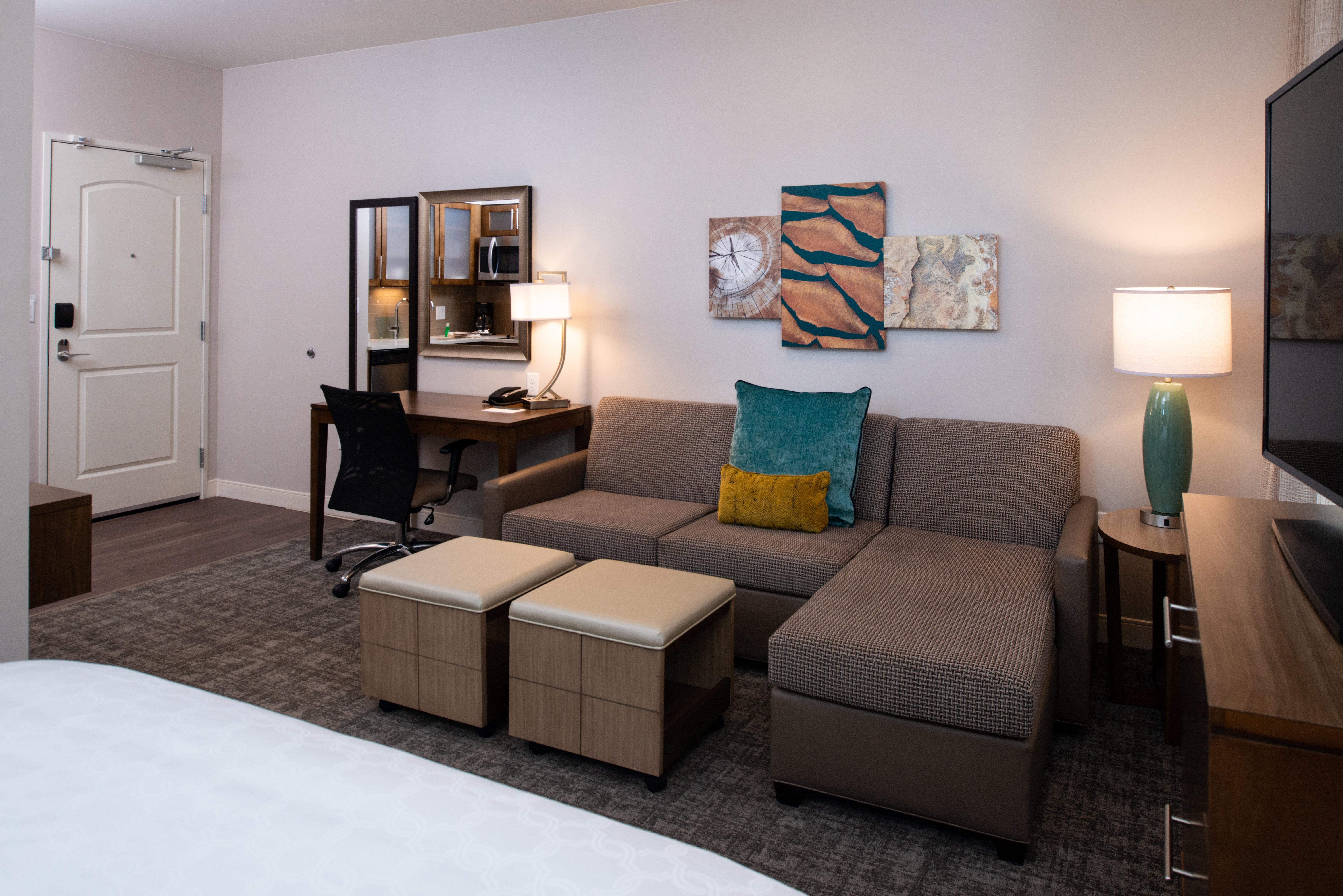 Staybridge Suites - St George By Ihg St. George Exterior foto