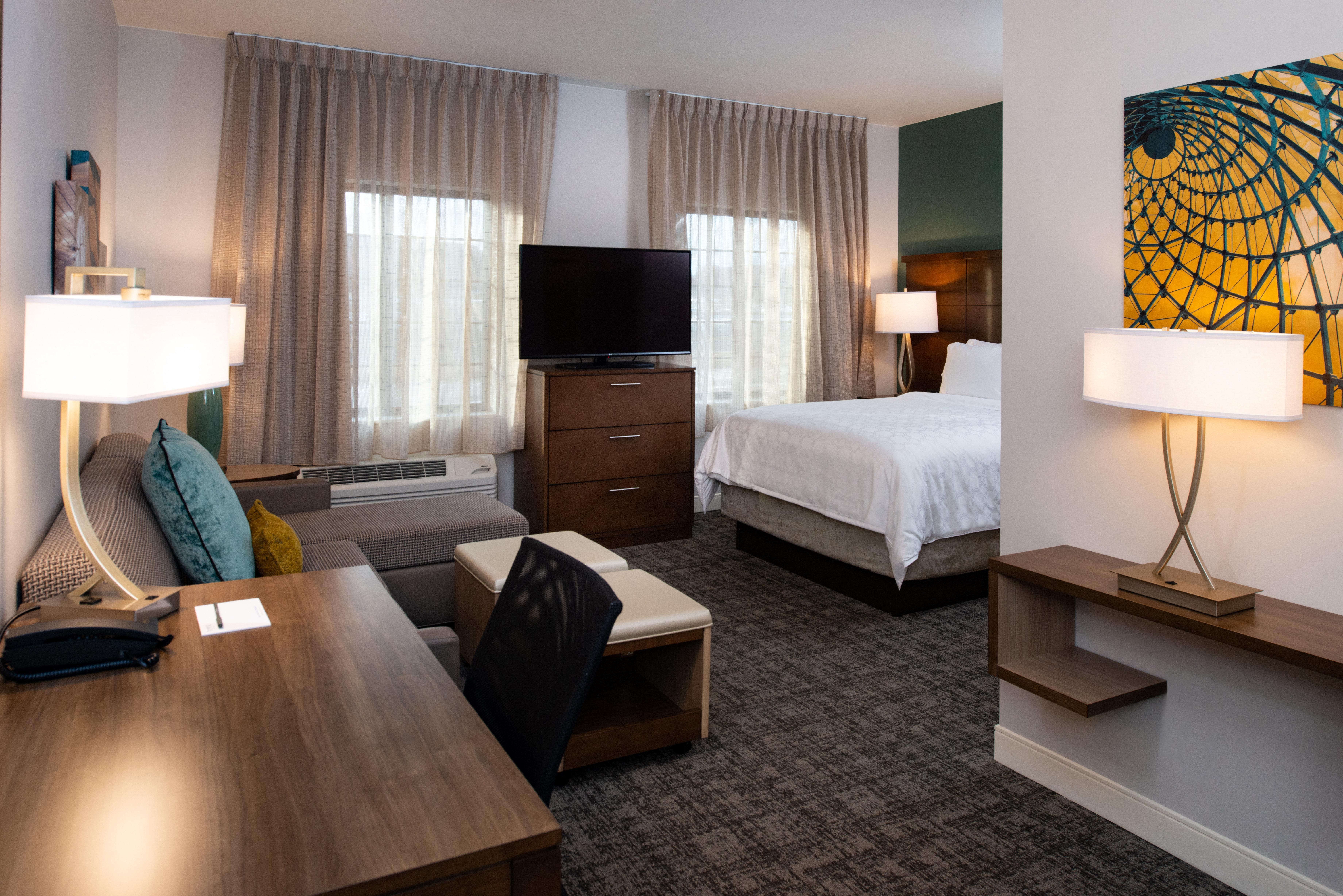 Staybridge Suites - St George By Ihg St. George Exterior foto