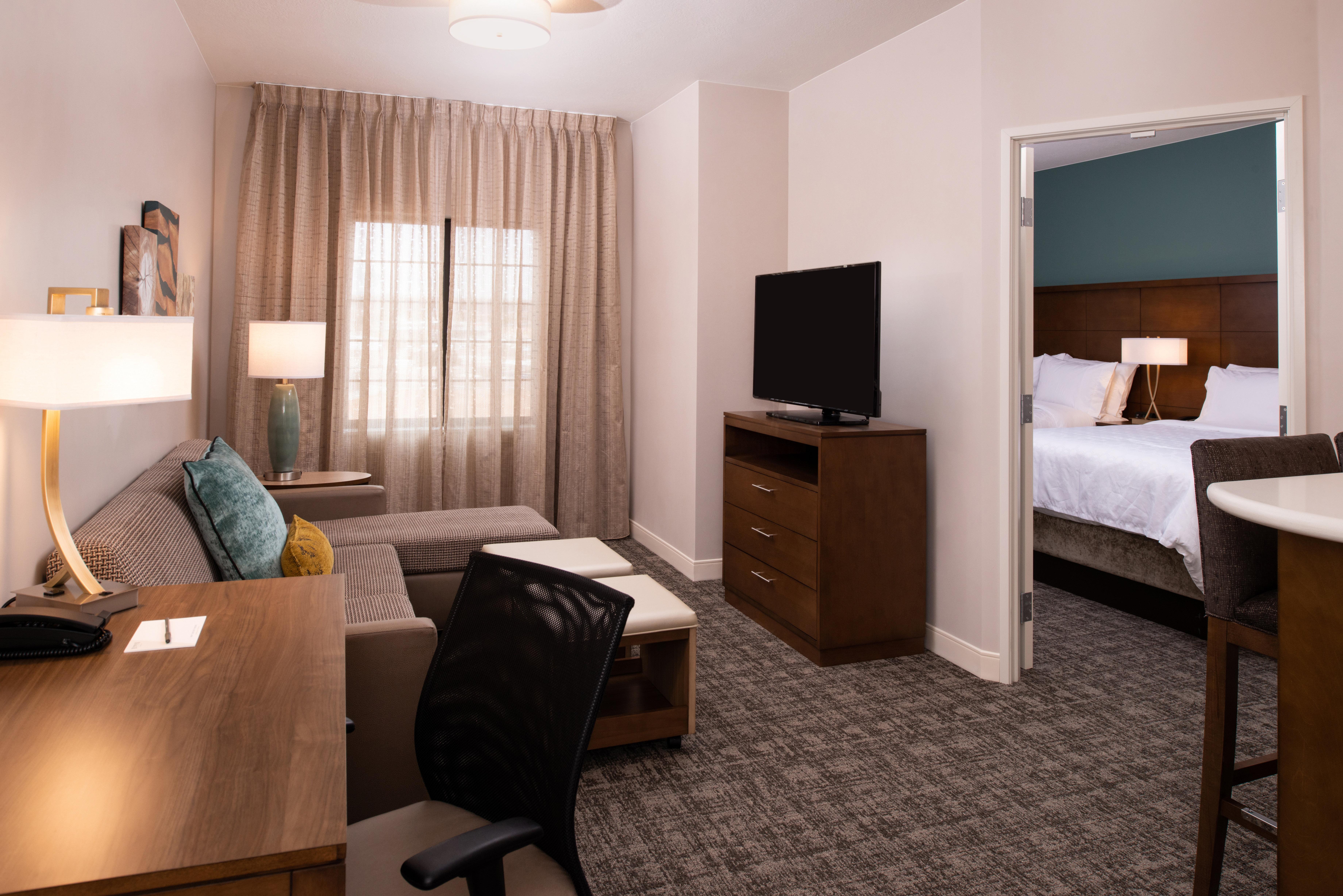 Staybridge Suites - St George By Ihg St. George Exterior foto