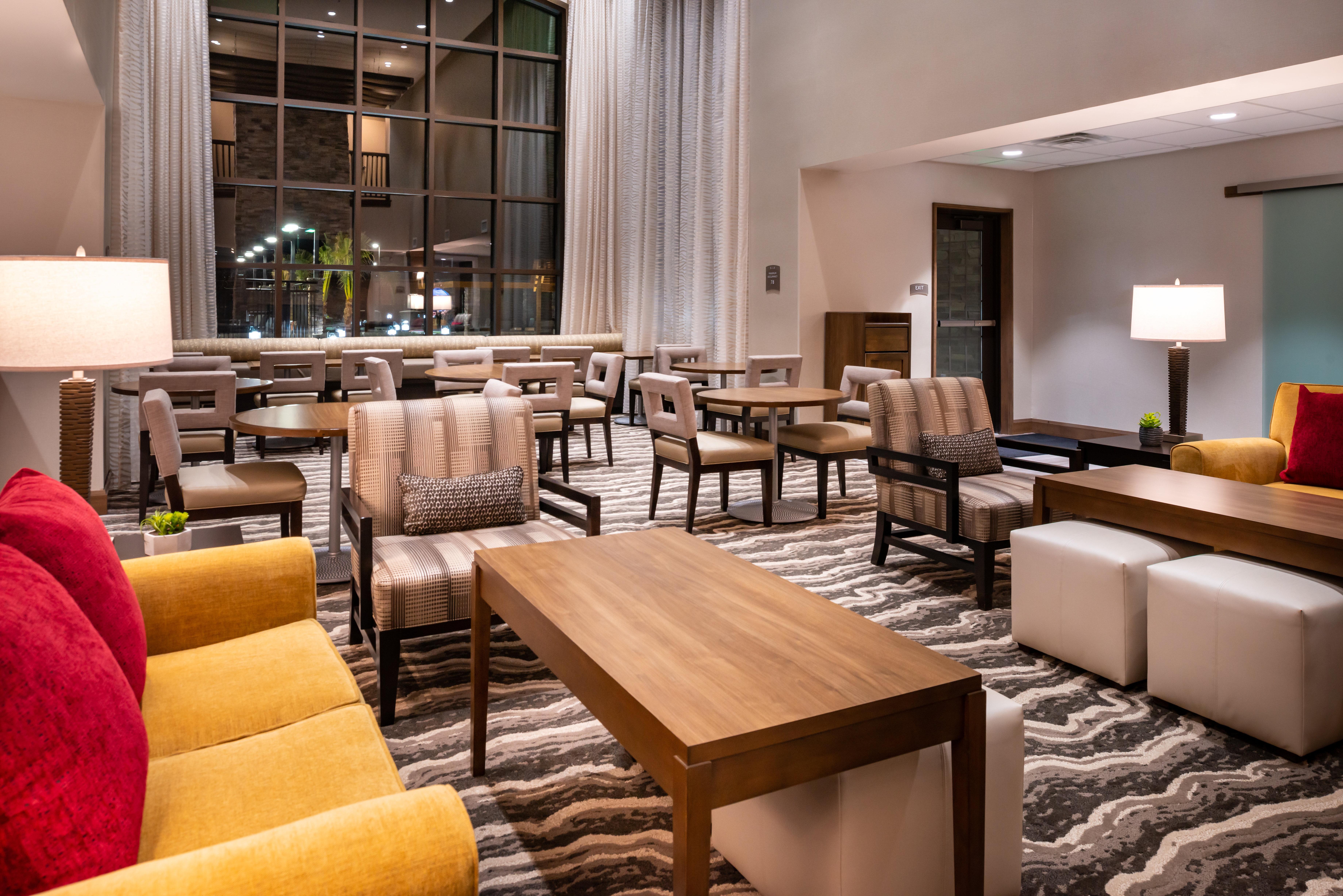 Staybridge Suites - St George By Ihg St. George Exterior foto