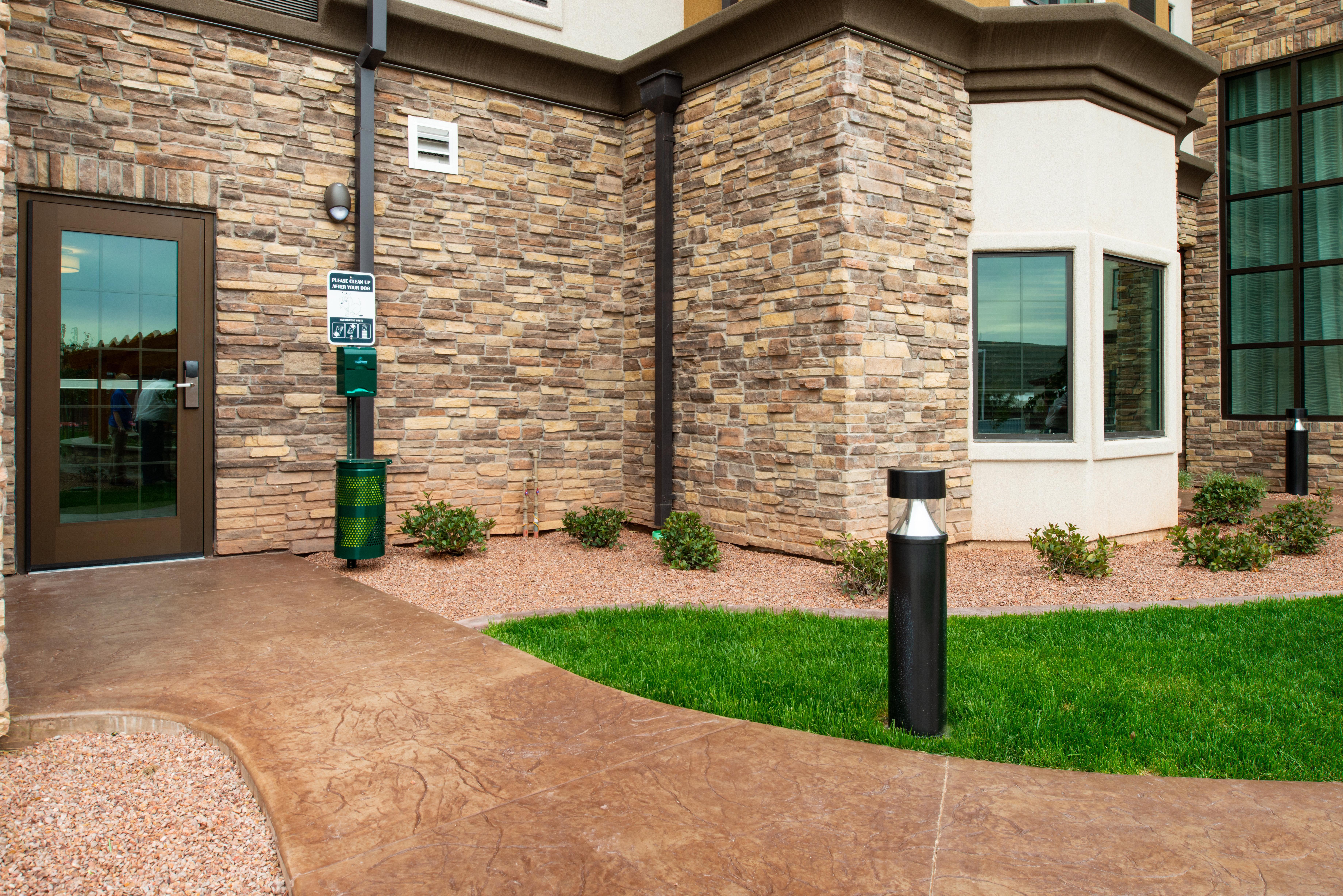 Staybridge Suites - St George By Ihg St. George Exterior foto