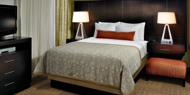 Staybridge Suites - St George By Ihg St. George Exterior foto