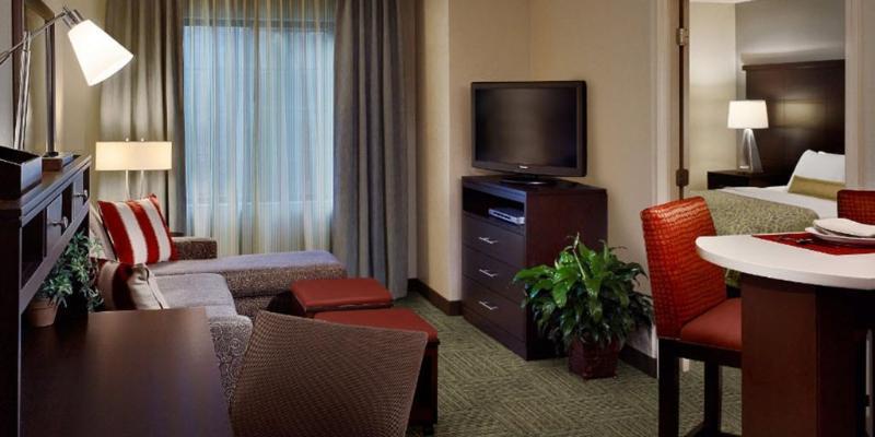 Staybridge Suites - St George By Ihg St. George Exterior foto